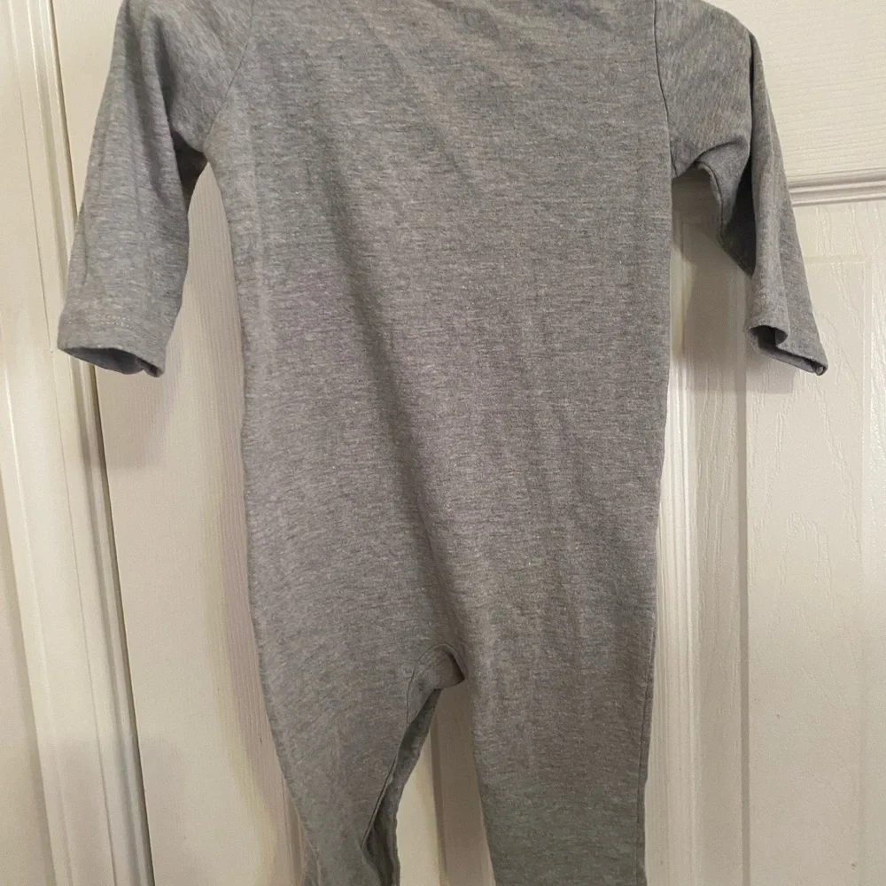 Nike Romper